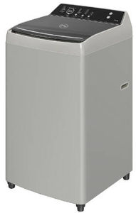 Godrej 7 Kg Fully Automatic Top Load Washing Machine (WTEON VLVT 70 5.0 FDTN SVGZ)