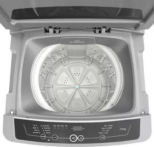 Godrej 7 Kg Fully Automatic Top Load Washing Machine (WTEON MGNS 70 5.0 FDTN SRGR)