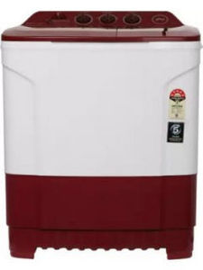 Godrej 8 Kg Semi Automatic Top Load Washing Machine (WSEDGE CLS 80 5.0 PN2 M WNRD)