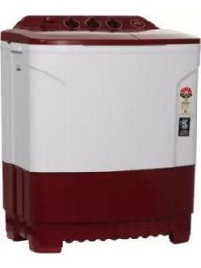 Godrej 8 Kg Semi Automatic Top Load Washing Machine (WSEDGE CLS 80 5.0 PN2 M WNRD)