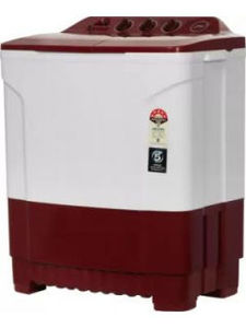 Godrej 8 Kg Semi Automatic Top Load Washing Machine (WSEDGE CLS 80 5.0 PN2 M WNRD)