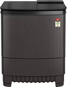 Godrej 8 Kg Semi Automatic Top Load Washing Machine (WSEDGE ULTS 80 5.0 DB2M CSGR)