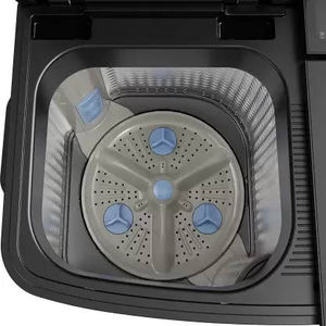 Godrej 8 Kg Semi Automatic Top Load Washing Machine (WSEDGE ULTS 80 5.0 DB2M CSGR)