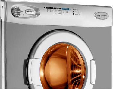 IFB 5.5 Kg Fully Automatic Dryer Washing Machine (TurboDry EX)