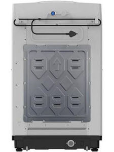 IFB 6.5 Kg Fully Automatic Top Load Washing Machine (TL-RPSS 6.5 Kg Aqua)