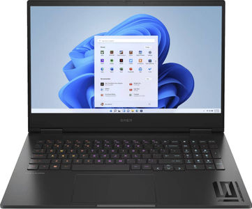 HP Omen Transcend 16-u0005TX (834T6PA) Laptop