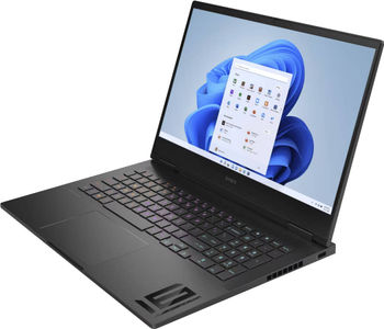 HP Omen Transcend 16-u0005TX (834T6PA) Laptop