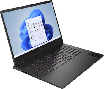 HP Omen Transcend 16-u0005TX (834T6PA) Laptop