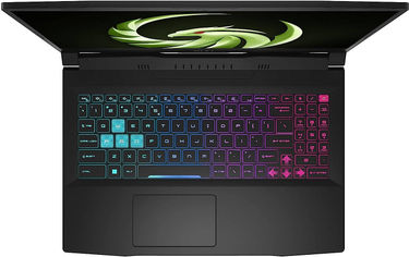 MSI Bravo 15 C7UDXK-093IN Laptop