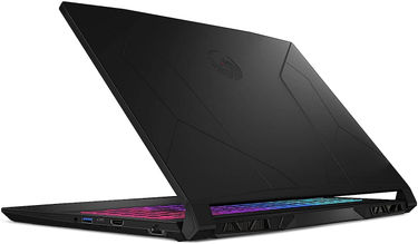 MSI Bravo 15 C7UDXK-093IN Laptop