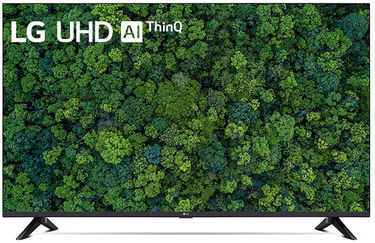 LG 43UQ7300PTA 43 inch UHD Smart LED TV