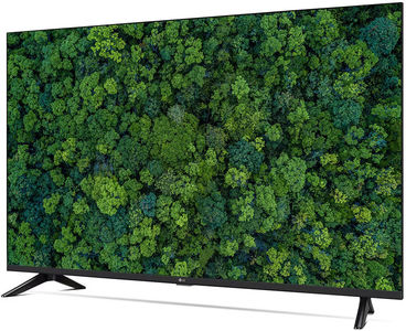LG 43UQ7300PTA 43 inch UHD Smart LED TV