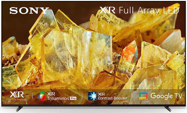 Sony BRAVIA XR-55X90L 55 inch UHD Smart LED TV