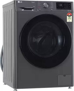 LG 8 Kg Fully Automatic Front Load Washing Machine (FHP1208Z5M)