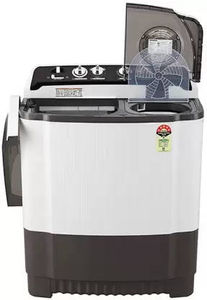 LG 8 Kg Semi Automatic Top Load Washing Machine (P8015SGAZ)
