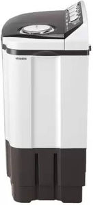 LG 8 Kg Semi Automatic Top Load Washing Machine (P8015SGAZ)