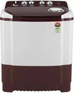 LG 8.5 Kg Semi Automatic Top Load Washing Machine (P8530SRAZ)