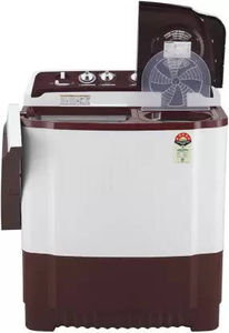 LG 8.5 Kg Semi Automatic Top Load Washing Machine (P8530SRAZ)