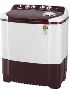 LG 8.5 Kg Semi Automatic Top Load Washing Machine (P8530SRAZ)