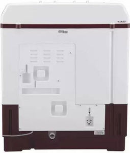 LG 8.5 Kg Semi Automatic Top Load Washing Machine (P8530SRAZ)