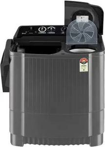 LG 8.5 Kg Semi Automatic Top Load Washing Machine (P8535SKMZ)
