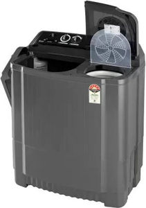 LG 8.5 Kg Semi Automatic Top Load Washing Machine (P8535SKMZ)