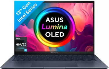 ASUS ZenBook S13 OLED UX5304VA-NQ541WS Laptop