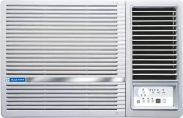 Blue Star WFA312LN 1 Ton 3 Star Window Air Conditioner