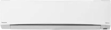 Panasonic CS/CU-TU18YKY-1 1.5 Ton 4 Star Inverter Split Air Conditioner