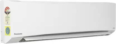 Panasonic CS/CU-TU18YKY-1 1.5 Ton 4 Star Inverter Split Air Conditioner