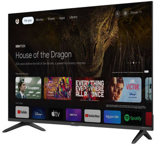 Acer I Series AR32GR2841HDFL 32 inch HD ready Smart LED TV