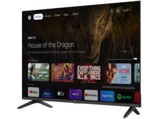 Acer I Series AR50GR2851UDFL 50 inch UHD Smart LED TV
