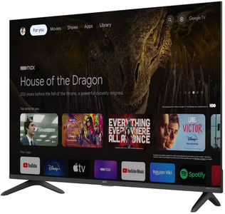 Acer I Series AR50GR2851UDFL 50 inch UHD Smart LED TV
