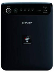 Sharp FP-JC2M-B Air Purifier