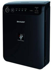Sharp FP-JC2M-B Air Purifier