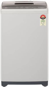 Candy 6.5 Kg Fully Automatic Top Load Washing Machine (CTL651269N)