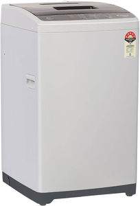 Candy 6.5 Kg Fully Automatic Top Load Washing Machine (CTL651269N)