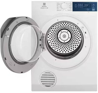 Electrolux 8.5 Kg Fully Automatic Dryer Washing Machine (UltimateCare 300 EDV854J3WB)