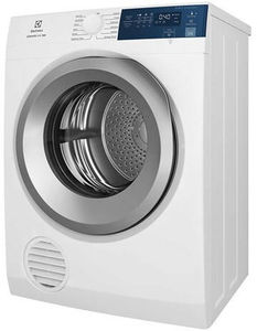 Electrolux 8.5 Kg Fully Automatic Dryer Washing Machine (UltimateCare 300 EDV854J3WB)