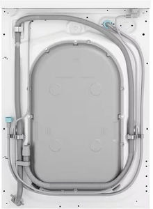 Electrolux 9 Kg Fully Automatic Front Load Washing Machine (UltimateCare 500 EWF9024R5WB)