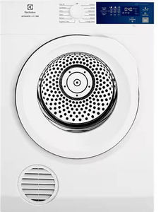 Electrolux 7.5 Kg Fully Automatic Dryer Washing Machine (UltimateCare 300 EDV754H3WB)