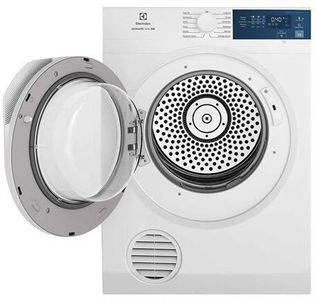 Electrolux 7.5 Kg Fully Automatic Dryer Washing Machine (UltimateCare 300 EDV754H3WB)