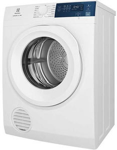 Electrolux 7.5 Kg Fully Automatic Dryer Washing Machine (UltimateCare 300 EDV754H3WB)