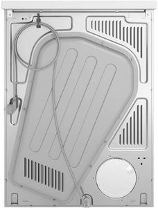 Electrolux 7.5 Kg Fully Automatic Dryer Washing Machine (UltimateCare 300 EDV754H3WB)