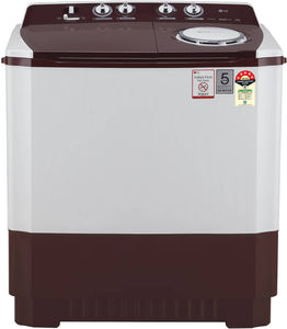 LG 9.5 Kg Semi Automatic Top Load Washing Machine (P955ASGAZ)