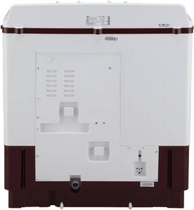 LG 9.5 Kg Semi Automatic Top Load Washing Machine (P955ASGAZ)