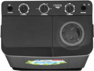 Onida 7 Kg Semi Automatic Top Load Washing Machine (S70GR)