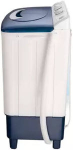 Candes 7.8 Kg Semi Automatic Top Load Washing Machine (CTPL78PL1SWM)