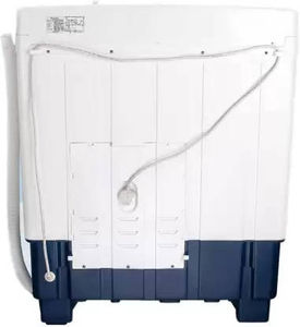 Candes 7.8 Kg Semi Automatic Top Load Washing Machine (CTPL78PL1SWM)