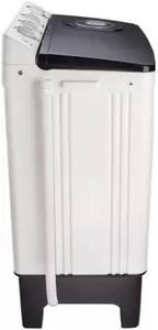 Candes 8.5 Kg Semi Automatic Top Load Washing Machine (CTPL85PL1SWM)